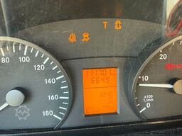 MERCEDES-BENZ Spinter 516 cdi / Doka / Nur 111700 Km !!