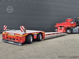 Meusburger MPG-2 / REMOVABLE NECK / EXTENDABLE / AGRI