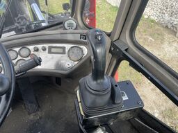 Svetruck 1260 Gabelstapler Linde H120 Svetruck 1260