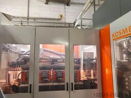 KOSME Blasmaschine