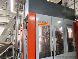 KOSME Blasmaschine