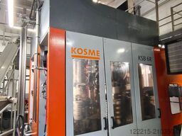 KOSME Blasmaschine