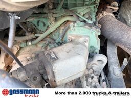 Volvo FH 420 6x2-4, Lenk-/Liftachse, Motorabtrieb