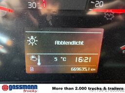 Volvo FH 420 6x2-4, Lenk-/Liftachse, Motorabtrieb