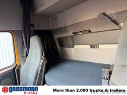 Volvo FH 420 6x2-4, Lenk-/Liftachse, Motorabtrieb