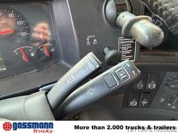 Volvo FH 420 6x2-4, Lenk-/Liftachse, Motorabtrieb