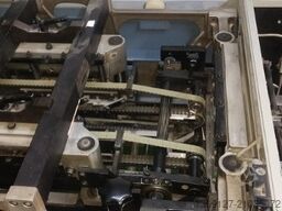 Albert Stahl Maschinenfabrik ST-100 4 STATION 060 lF 0008