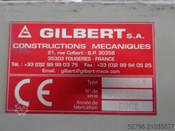 Gilbert SP12GA