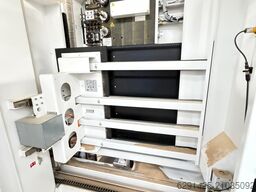 HOMAG DRILLTEQ V-200 / BHX 055