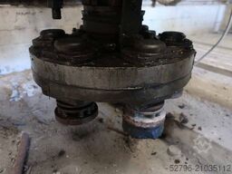 Eisenwerk Hensel 503B