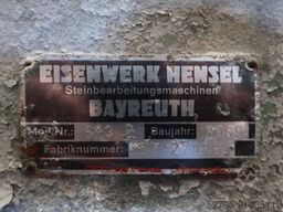 Eisenwerk Hensel 503B