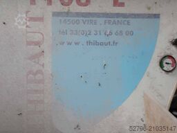 Thibaut T108L