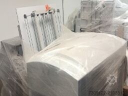 Heidelberg Suprasetter A52-A74