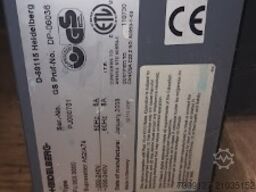 Heidelberg Suprasetter A52-A74