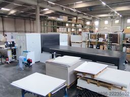 Agfa Inca Onset X3 3/4 automation