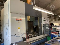 Mazak VTC-200C