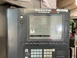 Mazak VTC-200C