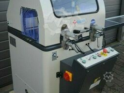 Ozcelik METEOR I 420