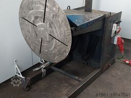 VB 150 Kg