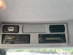Mercedes-Benz Atego 824 Plane Volumenzug Jumbo