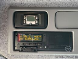 Mercedes-Benz Atego 824 Plane Volumenzug Jumbo