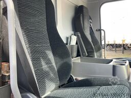 Mercedes-Benz Atego 824 Plane Volumenzug Jumbo