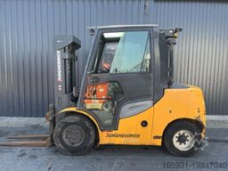 Jungheinrich DFGS50s