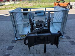 Manitou PSE 4400/1000 D