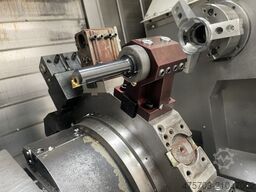 Nakamura-Tome Super NTMX