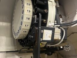 Nakamura-Tome Super NTMX