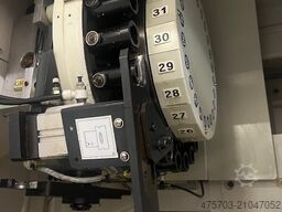 Nakamura-Tome Super NTMX