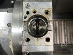 Nakamura-Tome Super NTMX