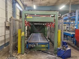 System TM Lifting Table