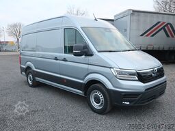 MAN TGE 3.180 mittelang Hochdach AHK Tacho neu