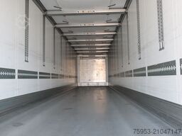 Schmitz Cargobull SKO 24 Doppelstock 2.700mm Vector HE19 2x PK