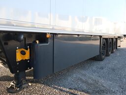 Schmitz Cargobull SKO 24 Doppelstock 2.700mm Vector HE19 2x PK