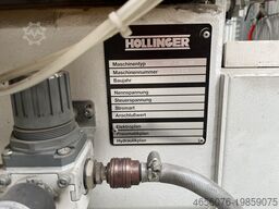 Hollinger MSP-I-280-300 4 headed