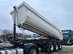 MEILLER KIPPAUFLIEGER MHPS 12/27 Kippauflieger