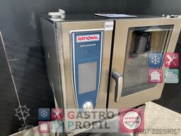 Rational SCC 61