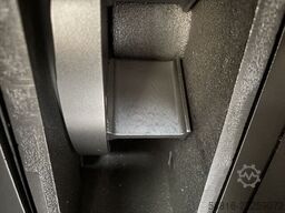 Rösler Schleuderrad Drehtisch RDT 100