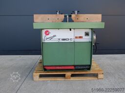 SCM T120C 8/24