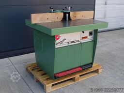 SCM T120C 8/24