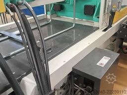 Arburg Allrounder 420 C 1000-290