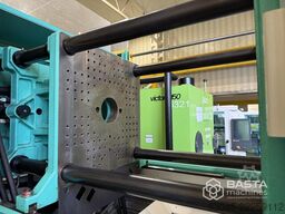 Arburg Allrounder 420 C 1000-290