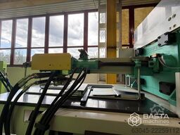 Arburg Allrounder 420 C 1000-290