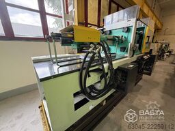 Arburg Allrounder 420 C 1000-290
