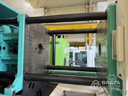 Arburg Allrounder 420 C 1000-290