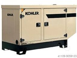 SDMO Industrie Diesel-Stromerzeuger J22