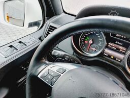 MERCEDES-BENZ G350d- Exklusiv Paket -AMG - Designo