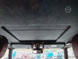 MERCEDES-BENZ G350d- Exklusiv Paket -AMG - Designo